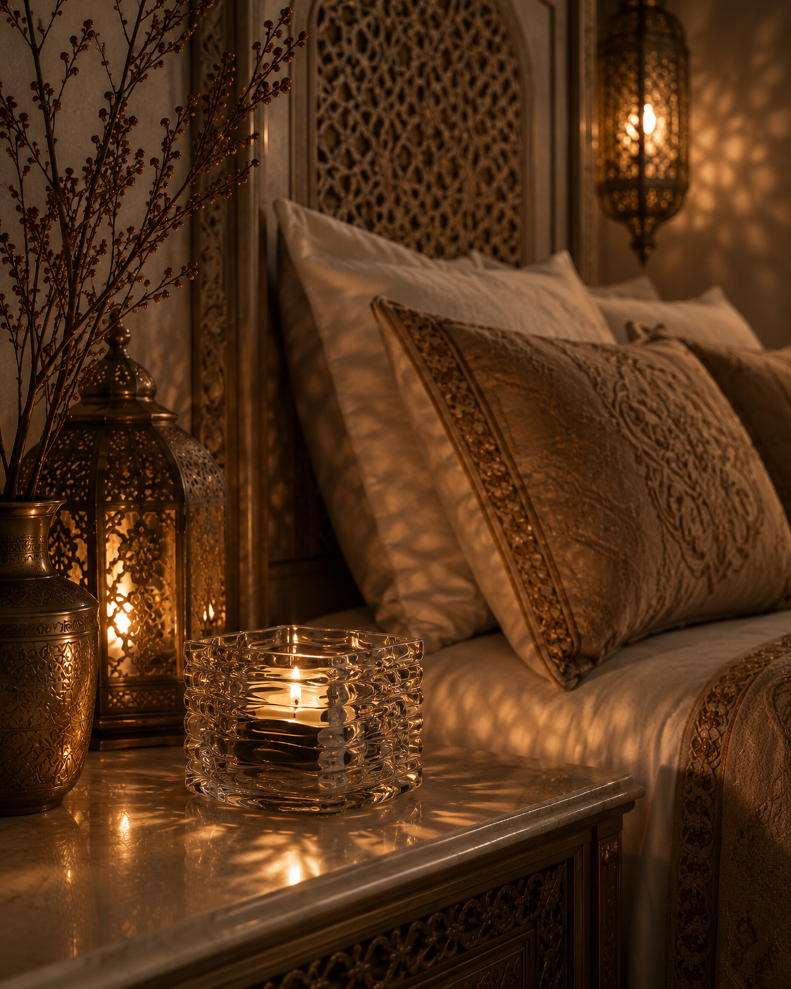 Sands of Scent home styling image 5